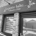 La Petite Halte 3*