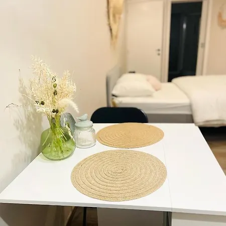 La Petite Halte 住宿加早餐酒店 Comines-Warneton