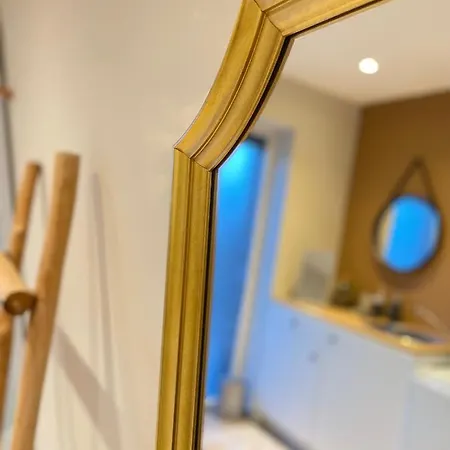 La Petite Halte 住宿加早餐酒店