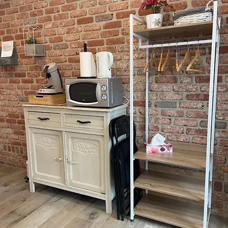 La Petite Halte 3* Comines-Warneton