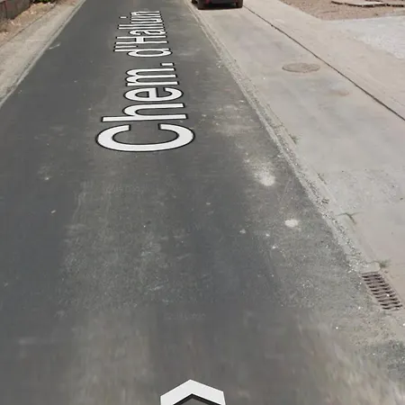 La Petite Halte 住宿加早餐酒店 Comines-Warneton