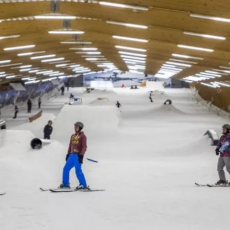 La Petite Halte 住宿加早餐酒店 3*