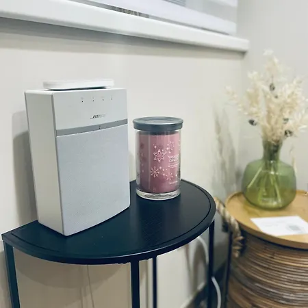 La Petite Halte 住宿加早餐酒店