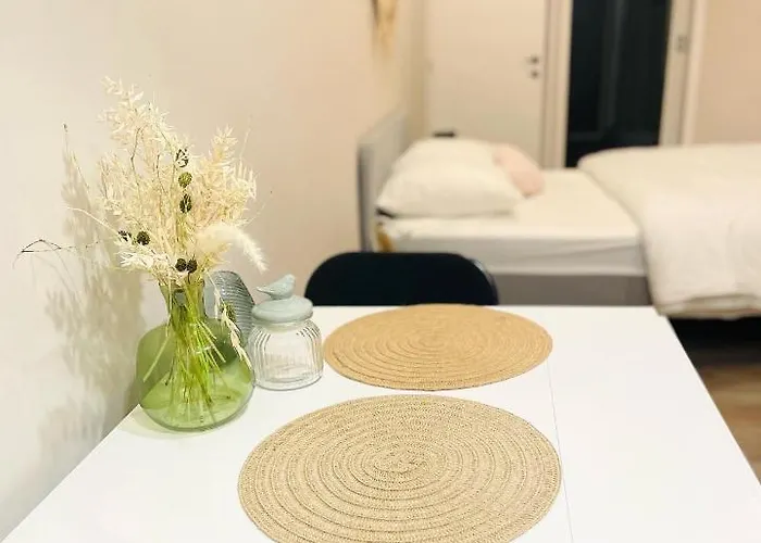 La Petite Halte Bed & Breakfast Comines-Warneton