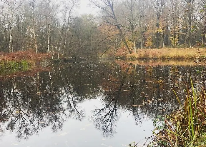 La Petite Halte Bed & Breakfast 3*