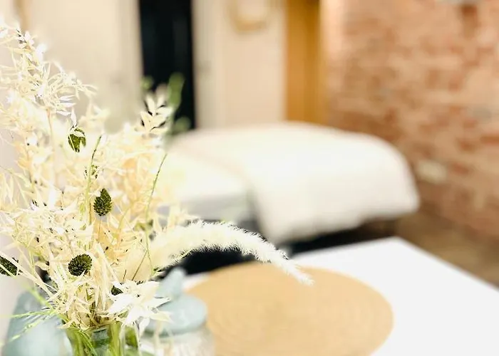 La Petite Halte Bed & Breakfast Comines-Warneton