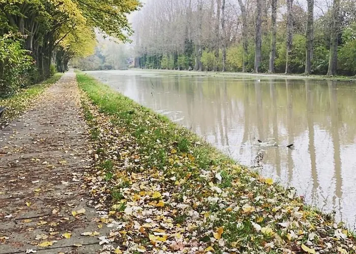 La Petite Halte Bed & Breakfast Comines-Warneton