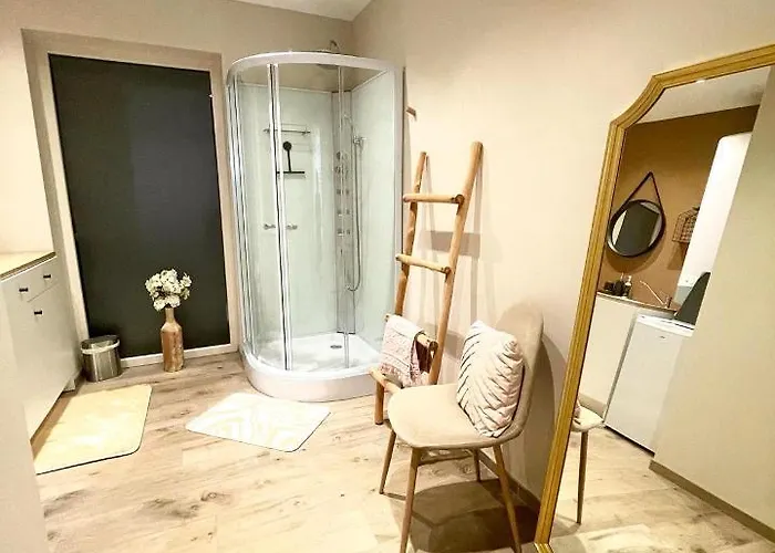 La Petite Halte Comines-Warneton