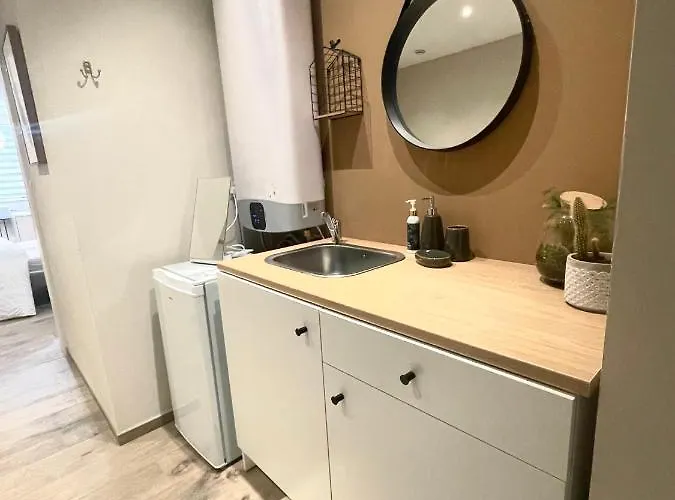 Bed & Breakfast La Petite Halte