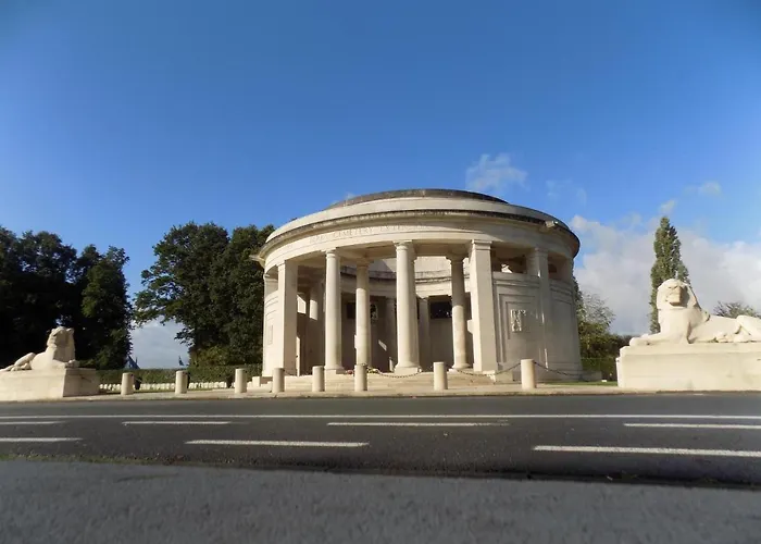 Bed & Breakfast La Petite Halte