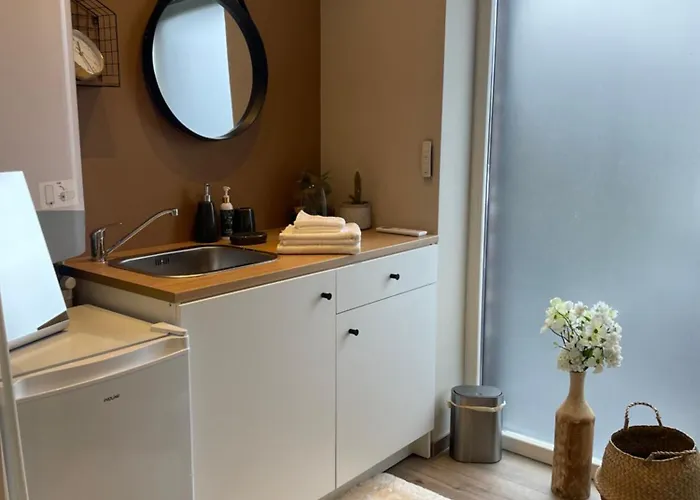 Bed & Breakfast La Petite Halte