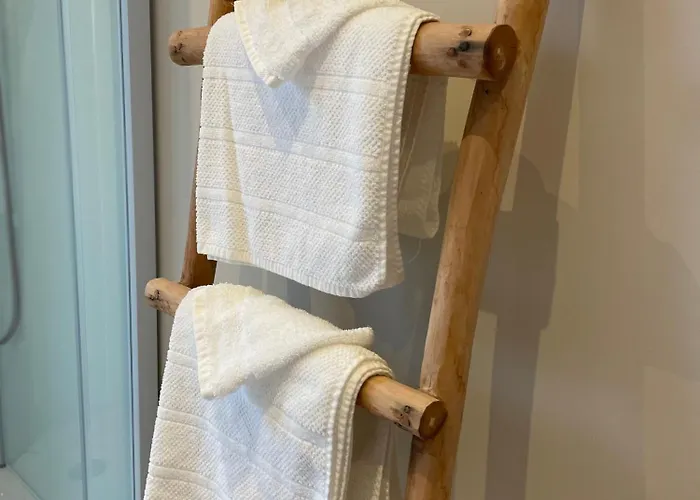 Bed & Breakfast La Petite Halte 3*