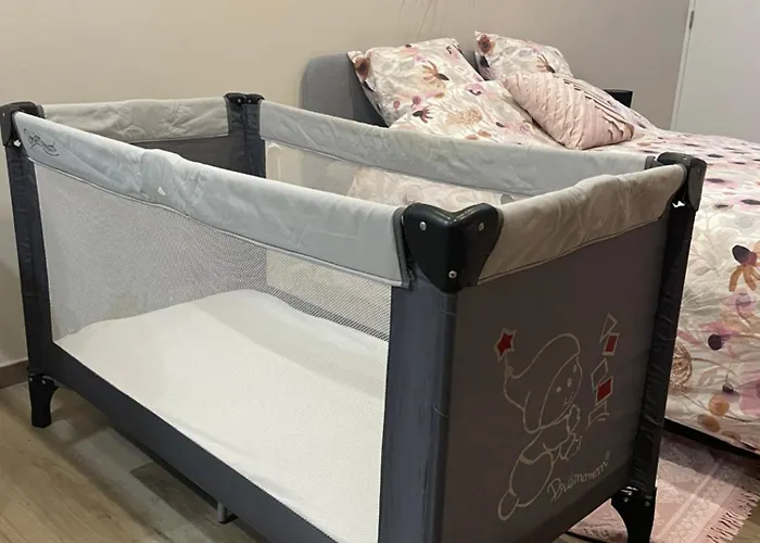 La Petite Halte Bed & Breakfast